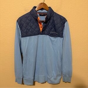 Vineyard Vines Men’s Performance Snap Placket Shep Shirt